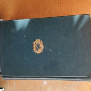 Vintage Art Through the Ages. by Helen Gardner. Hardcover, 1926 First Edition